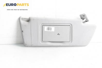 Сенник за Opel Zafira B Minivan (07.2005 - 14.2015), позиция: дясна