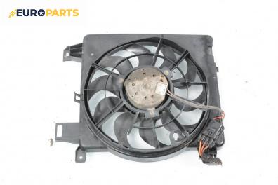 Перка охлаждане за Opel Zafira B Minivan (07.2005 - 14.2015) 1.7 CDTI, 125 к.с.