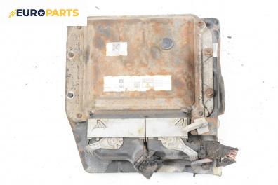 Компютър двигател за Opel Zafira B Minivan (07.2005 - 14.2015) 1.7 CDTI, 125 к.с.