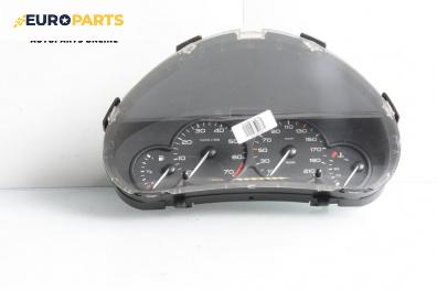 Километраж за Peugeot 206 Hatchback (08.1998 - 12.2012) 1.4 i, 75 к.с.
