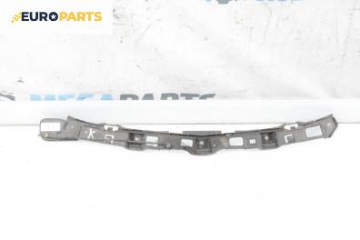 Държач броня за Opel Astra H GTC (03.2005 - 10.2010), хечбек, позиция: задна