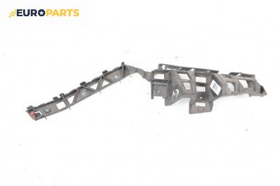 Държач броня за Opel Astra H GTC (03.2005 - 10.2010), хечбек, позиция: задна, лява