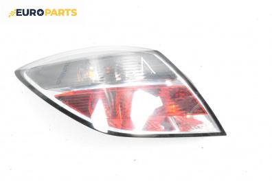 Стоп за Opel Astra H GTC (03.2005 - 10.2010), хечбек, позиция: лява