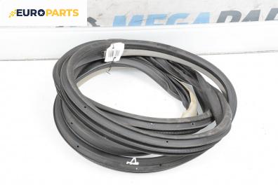 Уплътнение за врата за Opel Astra H GTC (03.2005 - 10.2010), 2+1 вр., хечбек, позиция: дясна