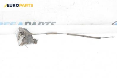 Брава на врата за Opel Corsa D Hatchback (07.2006 - 08.2014), позиция: предна, дясна