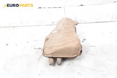 Крайно гърне за Peugeot 407 Station Wagon (05.2004 - 12.2011) 2.7 HDi, 204 к.с.