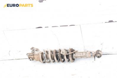 Макферсон за Peugeot 407 Station Wagon (05.2004 - 12.2011), комби, позиция: задна, дясна