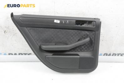 Кора врата за Audi A6 Sedan C5 (01.1997 - 01.2005), 4+1 вр., седан, позиция: задна, лява