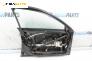 Врата за Audi A6 Sedan C5 (01.1997 - 01.2005), 4+1 вр., седан, позиция: предна, лява