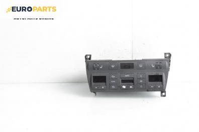 Панел климатроник за Audi A6 Sedan C5 (01.1997 - 01.2005), № 4B0820043AB
