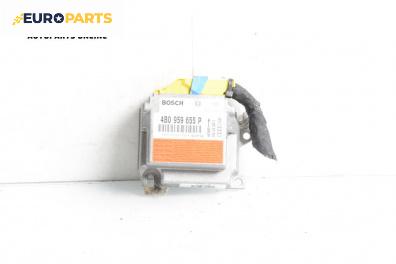 Модул за AIRBAG за Audi A6 Sedan C5 (01.1997 - 01.2005), № 4B0959655P