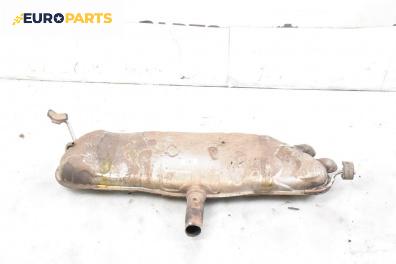 Крайно гърне за Volkswagen Touran Minivan I (02.2003 - 05.2010) 1.9 TDI, 105 к.с.