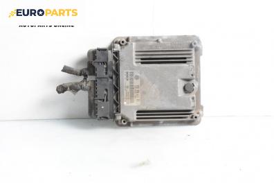 Компютър двигател за Volkswagen Touran Minivan I (02.2003 - 05.2010) 1.9 TDI, 105 к.с., № 03G906016