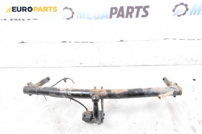 Теглич за Volkswagen Touran Minivan I (02.2003 - 05.2010), хечбек