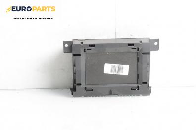 Дисплей за Opel Zafira B Minivan (07.2005 - 14.2015), № 13381053