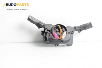 Лостчета светлини и чистачки за Opel Zafira B Minivan (07.2005 - 14.2015), № AD204735
