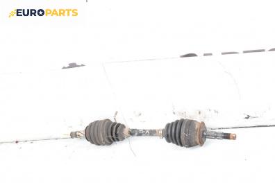 Полуоска за Opel Corsa B Hatchback (03.1993 - 12.2002) 1.7 D, 60 к.с., позиция: предна, лява