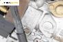 ГНП-горивонагнетателна помпа за Opel Corsa B Hatchback (03.1993 - 12.2002) 1.7 D, 60 к.с.