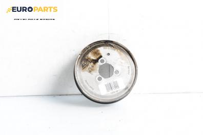 Ремъчна шайба за Audi A6 Sedan C6 (05.2004 - 03.2011) 3.0 TDI quattro, 225 к.с., № 059121031H