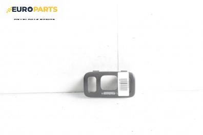Интериорна пластмаса за Toyota Yaris Hatchback I (01.1999 - 12.2005), 2+1 вр., хечбек, позиция: предна