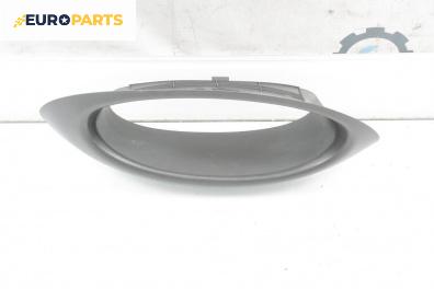 Интериорна пластмаса километраж за Toyota Yaris Hatchback I (01.1999 - 12.2005), 2+1 вр., хечбек