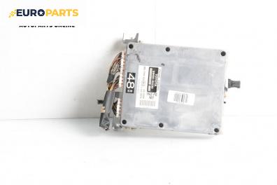 Компютър двигател за Toyota Yaris Hatchback I (01.1999 - 12.2005) 1.5 VVT-i TS, 106 к.с., № 8966152230