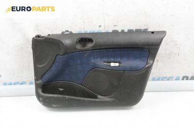 Кора врата за Peugeot 206 Hatchback (08.1998 - 12.2012), 4+1 вр., хечбек, позиция: предна, дясна