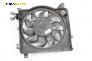 Перка охлаждане за Opel Astra H GTC (03.2005 - 10.2010) 1.9 CDTi 16V, 120 к.с.