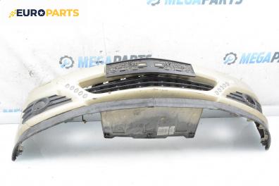 Предна броня за Opel Astra H GTC (03.2005 - 10.2010), хечбек, позиция: предна