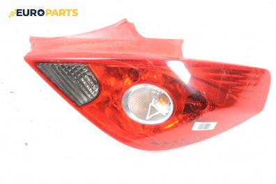 Стоп за Opel Corsa D Hatchback (07.2006 - 08.2014), хечбек, позиция: дясна