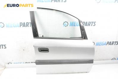 Врата за Opel Zafira A Minivan (04.1999 - 06.2005), 4+1 вр., миниван, позиция: предна, дясна