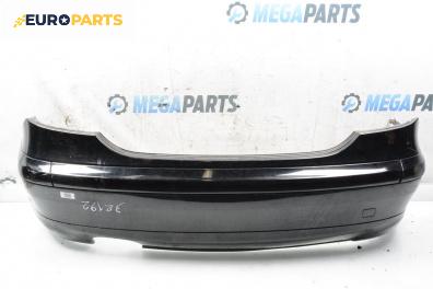 Задна броня за Mercedes-Benz C-Class Coupe (CL203) (03.2001 - 06.2007), купе
