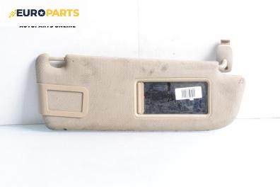 Сенник за Audi A6 Sedan C6 (05.2004 - 03.2011), позиция: дясна