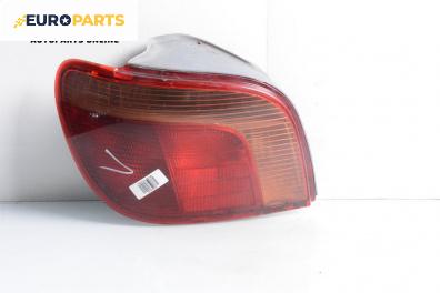 Стоп за Toyota Yaris Hatchback I (01.1999 - 12.2005), хечбек, позиция: лява
