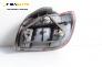 Стоп за Toyota Yaris Hatchback I (01.1999 - 12.2005), хечбек, позиция: лява