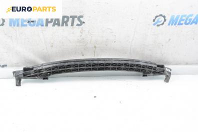 Основа броня за Peugeot 206 Hatchback (08.1998 - 12.2012), хечбек, позиция: предна
