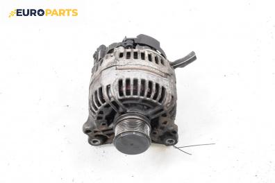 Алтернатор / генератор за Volkswagen Touran Minivan I (02.2003 - 05.2010) 1.9 TDI, 105 к.с.