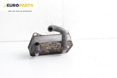 Маслоохладител за Volkswagen Touran Minivan I (02.2003 - 05.2010) 1.9 TDI, 105 к.с.