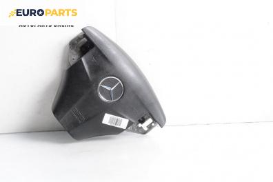 Airbag за Mercedes-Benz C-Class Coupe (CL203) (03.2001 - 06.2007), 2+1 вр., купе, позиция: предна