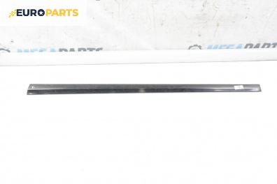 Външни лайсни за Mercedes-Benz C-Class Coupe (CL203) (03.2001 - 06.2007), купе, позиция: лява