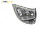 Стоп за Mercedes-Benz C-Class Coupe (CL203) (03.2001 - 06.2007), купе, позиция: лява