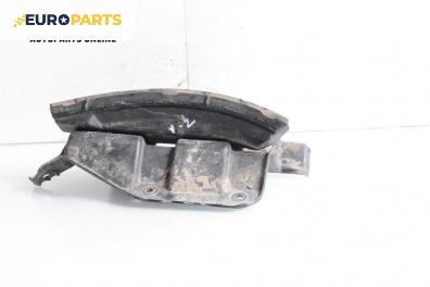 Държач броня за Audi A6 Sedan C6 (05.2004 - 03.2011), седан, позиция: задна, лява