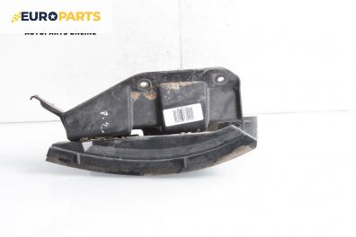 Държач броня за Audi A6 Sedan C6 (05.2004 - 03.2011), седан, позиция: задна, дясна