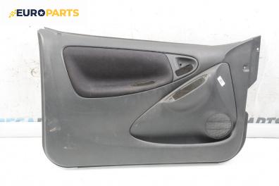 Кора врата за Toyota Yaris Hatchback I (01.1999 - 12.2005), 2+1 вр., хечбек, позиция: предна, лява