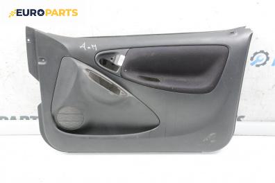 Врата за Toyota Yaris Hatchback I (01.1999 - 12.2005), 2+1 вр., хечбек, позиция: предна, дясна