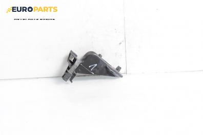 Интериорна пластмаса за Toyota Yaris Hatchback I (01.1999 - 12.2005), 2+1 вр., хечбек, позиция: лява