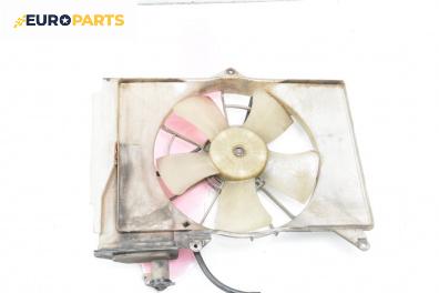 Перка охлаждане за Toyota Yaris Hatchback I (01.1999 - 12.2005) 1.5 VVT-i TS, 106 к.с.