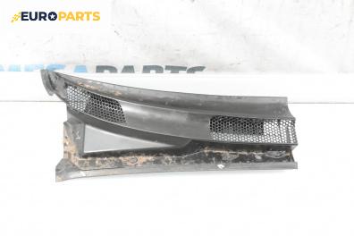 Кора под чистачки за Toyota Yaris Hatchback I (01.1999 - 12.2005), 2+1 вр., хечбек