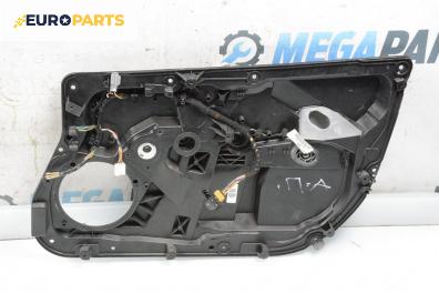 Механизъм ел. стъкло за Ford Fiesta VI Hatchback (06.2008 - 05.2017), 4+1 вр., хечбек, позиция: предна, дясна