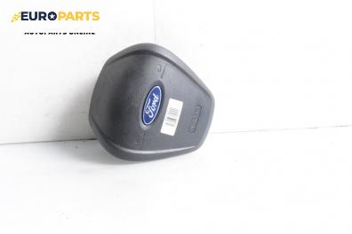 Airbag за Ford Fiesta VI Hatchback (06.2008 - 05.2017), 4+1 вр., хечбек, позиция: предна